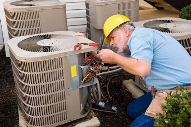 Professional HVAC in Springhill, LA